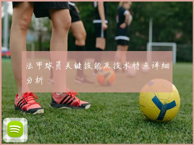 法甲球员关键技能及技术特点详细分析