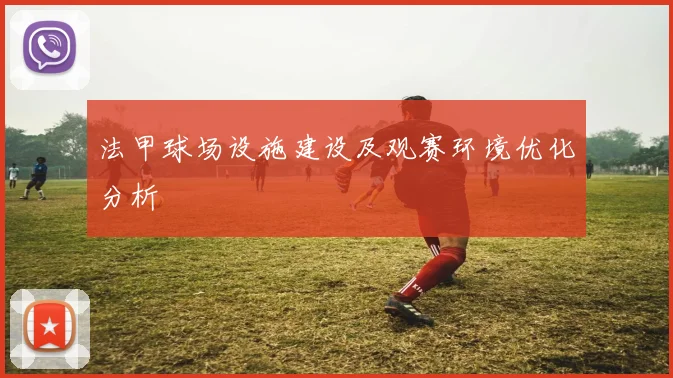 法甲球场设施建设及观赛环境优化分析
